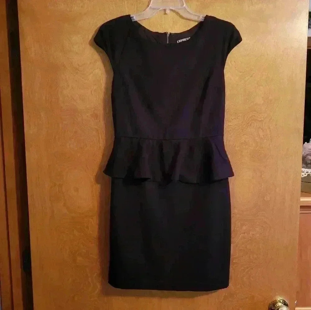 Express Dress (6)